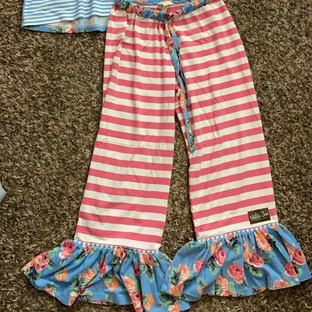 Matilda Jane pajamas - Picture 2 of 2